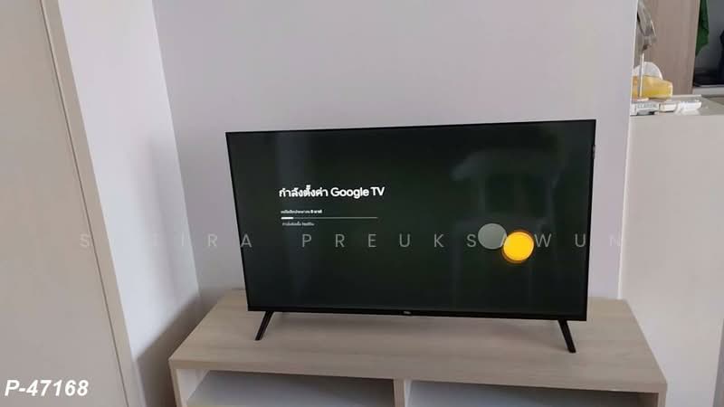 Elio Del Ray, Bangkok, 95 Sukhumvit 64 Road, Bang Chak, Phra Khanong, Bangkok, Studio, 26 sqm, Condo For Rent, by Susira Prueksawun, 500198057 - DDproperty.com