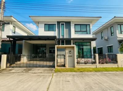 ขาย - Casa Presto Prachauthit 90 : คาซ่า เพรสโต้ ประชาอุทิศ 90, สมุทรปราการ