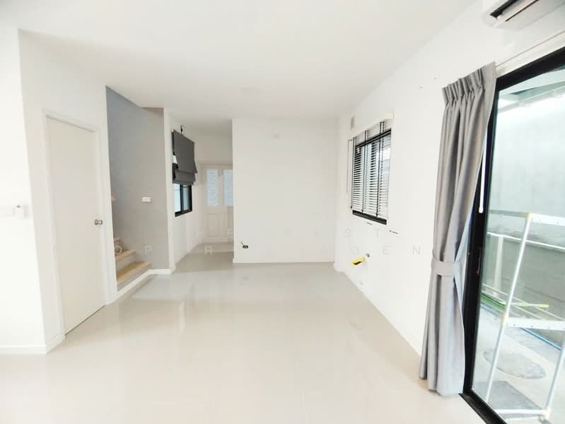 Casa Presto Prachauthit 90, Samut Prakan, 799 Soi Pracha Uthit 90, Ban Khlong Suan, Phra Samut Jadee, Samut Prakan, 3 Bedrooms, 150 sqm, Single Detached House For Sale, by The Best Property Agent น้ำตาล, 500198058 - DDproperty.com