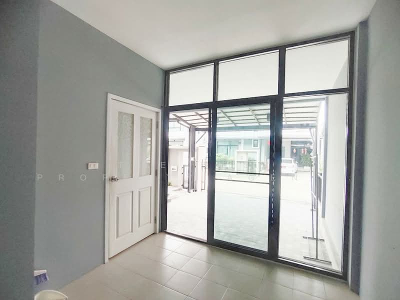 Casa Presto Prachauthit 90 : คาซ่า เพรสโต้ ประชาอุทิศ 90, สมุทรปราการ, 799 ซอยประชาอุทิศ 90, บ้านคลองสวน, พระสมุทรเจดีย์, สมุทรปราการ, 150 ตร.ม., บ้านเดี่ยว ขาย, โดย The Best Property Agent น้ำตาล, 500198058 - DDproperty.com