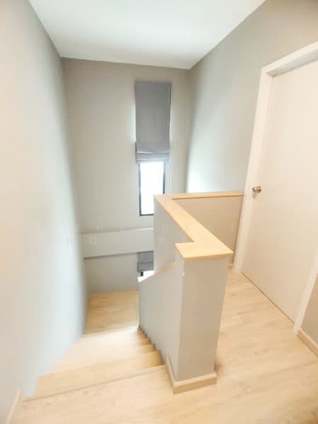 Casa Presto Prachauthit 90 : คาซ่า เพรสโต้ ประชาอุทิศ 90, สมุทรปราการ, 799 ซอยประชาอุทิศ 90, บ้านคลองสวน, พระสมุทรเจดีย์, สมุทรปราการ, 150 ตร.ม., บ้านเดี่ยว ขาย, โดย The Best Property Agent น้ำตาล, 500198058 - DDproperty.com