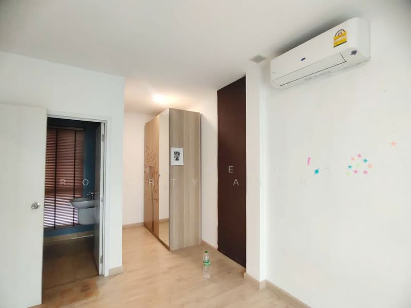 Casa Presto Prachauthit 90 : คาซ่า เพรสโต้ ประชาอุทิศ 90, สมุทรปราการ, 799 ซอยประชาอุทิศ 90, บ้านคลองสวน, พระสมุทรเจดีย์, สมุทรปราการ, 150 ตร.ม., บ้านเดี่ยว ขาย, โดย The Best Property Agent น้ำตาล, 500198058 - DDproperty.com