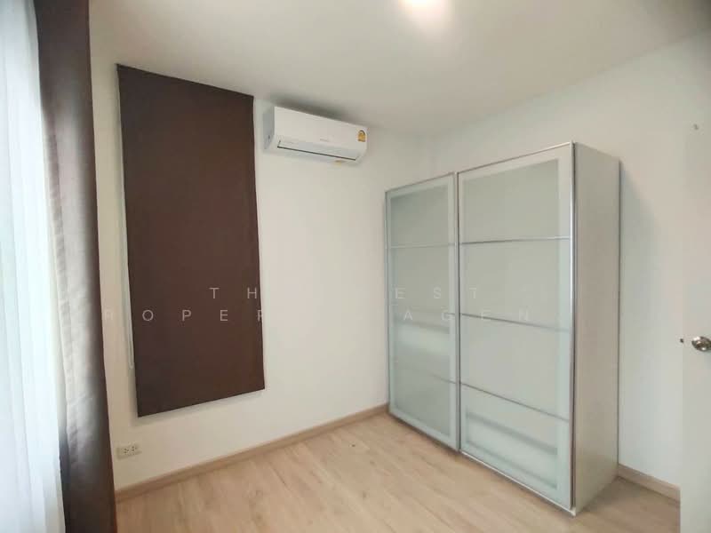 Casa Presto Prachauthit 90 : คาซ่า เพรสโต้ ประชาอุทิศ 90, สมุทรปราการ, 799 ซอยประชาอุทิศ 90, บ้านคลองสวน, พระสมุทรเจดีย์, สมุทรปราการ, 150 ตร.ม., บ้านเดี่ยว ขาย, โดย The Best Property Agent น้ำตาล, 500198058 - DDproperty.com