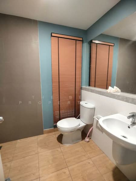 Casa Presto Prachauthit 90 : คาซ่า เพรสโต้ ประชาอุทิศ 90, สมุทรปราการ, 799 ซอยประชาอุทิศ 90, บ้านคลองสวน, พระสมุทรเจดีย์, สมุทรปราการ, 150 ตร.ม., บ้านเดี่ยว ขาย, โดย The Best Property Agent น้ำตาล, 500198058 - DDproperty.com