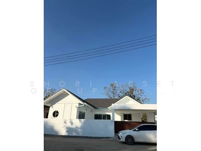 ขาย - พลูวิลล่าดอยสะเก็ด, เชียงใหม่