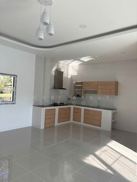 pool villa in Doi Saket zone, Chiang Mai, Sam Ran Rat, Doi Saket, Chiang Mai, 3 Bedrooms, 183 sqm, Villa For Sale, by Shori Asset Group Co., Ltd., 500198059 - DDproperty.com