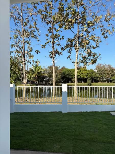 pool villa in Doi Saket zone, Chiang Mai, Sam Ran Rat, Doi Saket, Chiang Mai, 3 Bedrooms, 183 sqm, Villa For Sale, by Shori Asset Group Co., Ltd., 500198059 - DDproperty.com