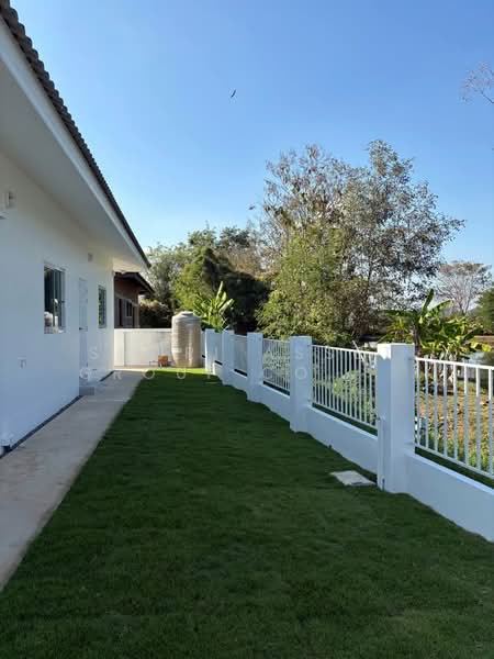 pool villa in Doi Saket zone, Chiang Mai, Sam Ran Rat, Doi Saket, Chiang Mai, 3 Bedrooms, 183 sqm, Villa For Sale, by Shori Asset Group Co., Ltd., 500198059 - DDproperty.com