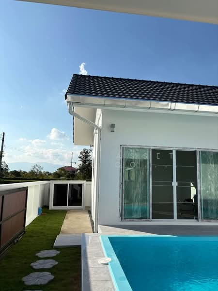 pool villa in Doi Saket zone, Chiang Mai, Sam Ran Rat, Doi Saket, Chiang Mai, 3 Bedrooms, 183 sqm, Villa For Sale, by Shori Asset Group Co., Ltd., 500198059 - DDproperty.com