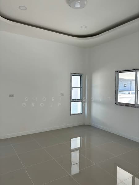 pool villa in Doi Saket zone, Chiang Mai, Sam Ran Rat, Doi Saket, Chiang Mai, 3 Bedrooms, 183 sqm, Villa For Sale, by Shori Asset Group Co., Ltd., 500198059 - DDproperty.com