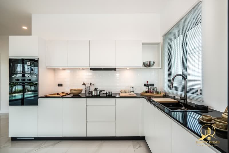 Green Village , Huahin 112, Prachuap Khiri Khan, Thap Tai, Hua Hin, Prachuap Khiri Khan, 3 Bedrooms, 225 sqm, Villa For Sale, by Wanwisa Scopetta, 500198060 - DDproperty.com