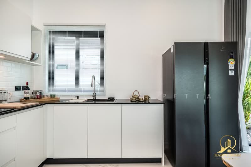 Green Village , Huahin 112, Prachuap Khiri Khan, Thap Tai, Hua Hin, Prachuap Khiri Khan, 3 Bedrooms, 225 sqm, Villa For Sale, by Wanwisa Scopetta, 500198060 - DDproperty.com