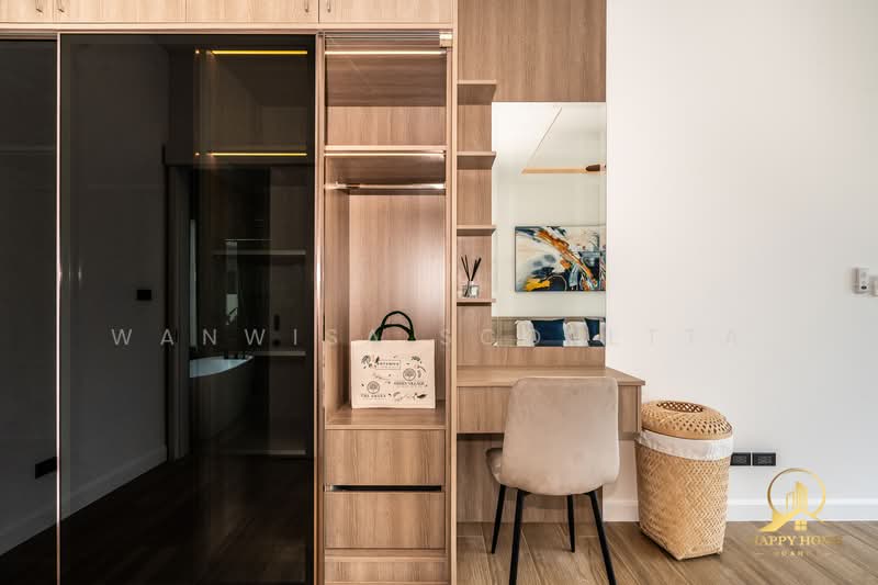 Green Village , Huahin 112, Prachuap Khiri Khan, Thap Tai, Hua Hin, Prachuap Khiri Khan, 3 Bedrooms, 225 sqm, Villa For Sale, by Wanwisa Scopetta, 500198060 - DDproperty.com