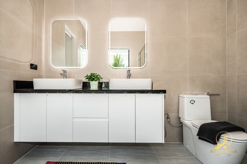 Green Village , Huahin 112, ประจวบคีรีขันธ์, ทับใต้, หัวหิน, ประจวบคีรีขันธ์, 225 ตร.ม., วิลล่า ขาย, โดย Wanwisa Scopetta, 500198060 - DDproperty.com