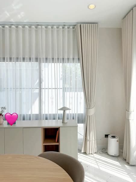 Setthasiri Watcharapol-Theprak, Bangkok, 459/118 Rattanakosin Sonpot Alley, Tha Rang, Bang Khen, Bangkok, 4 Bedrooms, 205 sqm, Single Detached House For Sale, by ณภัทร พรสิริเมธากุล, 500198061 - DDproperty.com