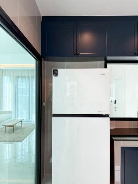 Setthasiri Watcharapol-Theprak, Bangkok, 459/118 Rattanakosin Sonpot Alley, Tha Rang, Bang Khen, Bangkok, 4 Bedrooms, 205 sqm, Single Detached House For Sale, by ณภัทร พรสิริเมธากุล, 500198061 - DDproperty.com