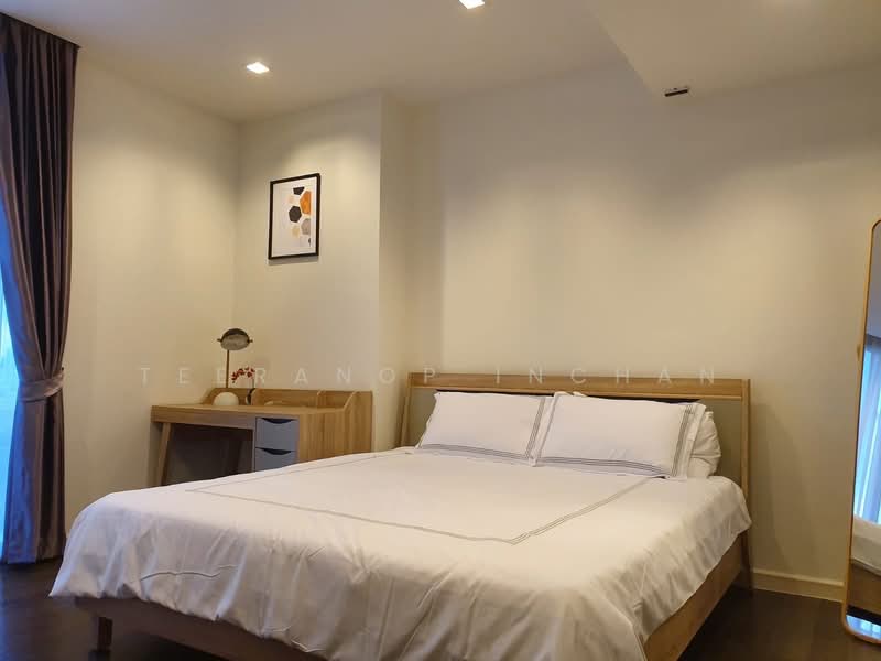 Nara 9 by Eastern Star : นารา 9 บาย อีสเทอร์น สตาร์, กรุงเทพ, แขวงทุ่งมหาเมฆ เขตสาทร กทม., ทุ่งมหาเมฆ, สาทร, กรุงเทพ, 66 ตร.ม., คอนโด ขาย, โดย Teeranop Inchan, 500198062 - DDproperty.com