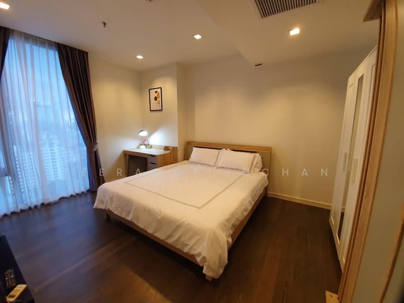 Nara 9 by Eastern Star : นารา 9 บาย อีสเทอร์น สตาร์, กรุงเทพ, แขวงทุ่งมหาเมฆ เขตสาทร กทม., ทุ่งมหาเมฆ, สาทร, กรุงเทพ, 66 ตร.ม., คอนโด ขาย, โดย Teeranop Inchan, 500198062 - DDproperty.com