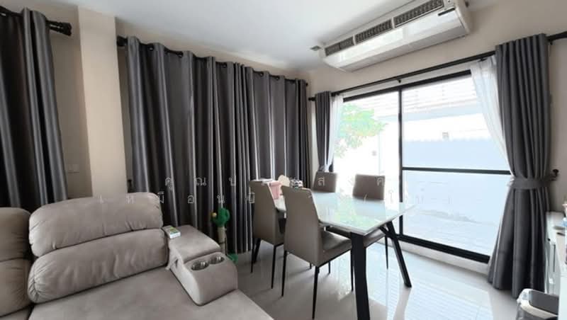 Life Bangkok Boulevard Wongwaen-Onnut 2 : ไลฟ์ บางกอก บูเลอวาร์ด วงแหวน-อ่อนนุช 2, กรุงเทพ, 202-112 ถนน สุขุมวิท 77, ประเวศ, ประเวศ, กรุงเทพ, 170 ตร.ม., บ้านเดี่ยว ขาย, โดย คุณประสงค์ เหมือนบิดา (โบ้), 500198063 - DDproperty.com