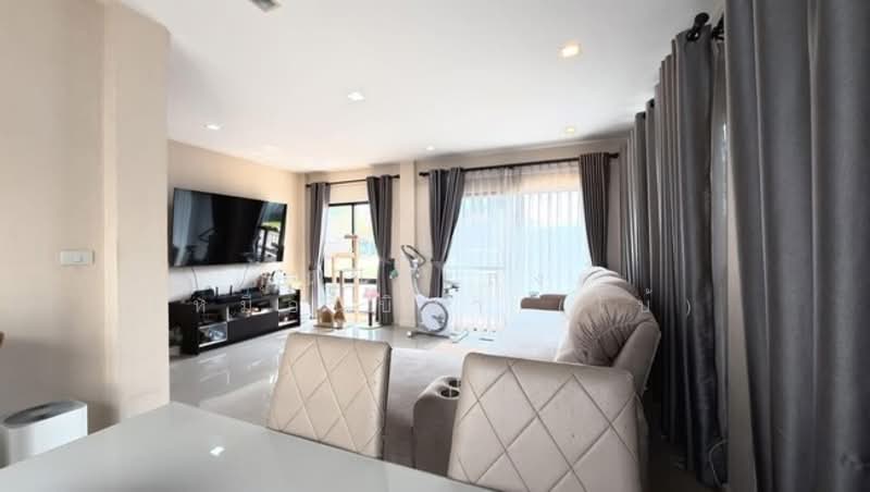 Life Bangkok Boulevard Wongwaen-Onnut 2, Bangkok, 202-112 Sukhumvit 77 Road, Prawet, Prawet, Bangkok, 3 Bedrooms, 170 sqm, Single Detached House For Sale, by คุณประสงค์ เหมือนบิดา (โบ้), 500198063 - DDproperty.com