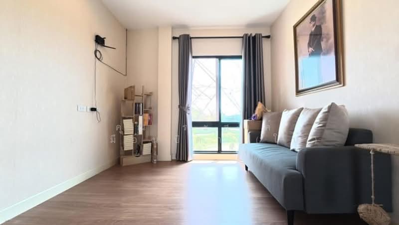 Life Bangkok Boulevard Wongwaen-Onnut 2, Bangkok, 202-112 Sukhumvit 77 Road, Prawet, Prawet, Bangkok, 3 Bedrooms, 170 sqm, Single Detached House For Sale, by คุณประสงค์ เหมือนบิดา (โบ้), 500198063 - DDproperty.com