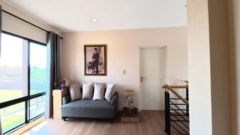 Life Bangkok Boulevard Wongwaen-Onnut 2 : ไลฟ์ บางกอก บูเลอวาร์ด วงแหวน-อ่อนนุช 2, กรุงเทพ, 202-112 ถนน สุขุมวิท 77, ประเวศ, ประเวศ, กรุงเทพ, 170 ตร.ม., บ้านเดี่ยว ขาย, โดย คุณประสงค์ เหมือนบิดา (โบ้), 500198063 - DDproperty.com