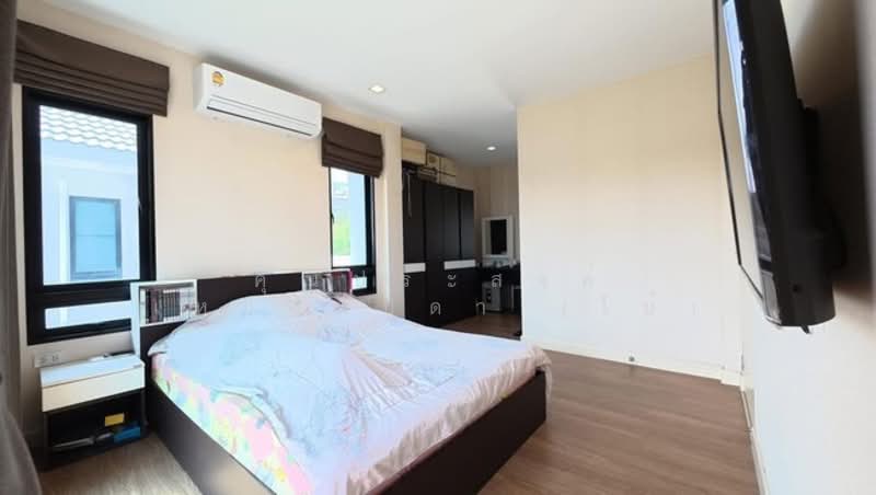 Life Bangkok Boulevard Wongwaen-Onnut 2 : ไลฟ์ บางกอก บูเลอวาร์ด วงแหวน-อ่อนนุช 2, กรุงเทพ, 202-112 ถนน สุขุมวิท 77, ประเวศ, ประเวศ, กรุงเทพ, 170 ตร.ม., บ้านเดี่ยว ขาย, โดย คุณประสงค์ เหมือนบิดา (โบ้), 500198063 - DDproperty.com