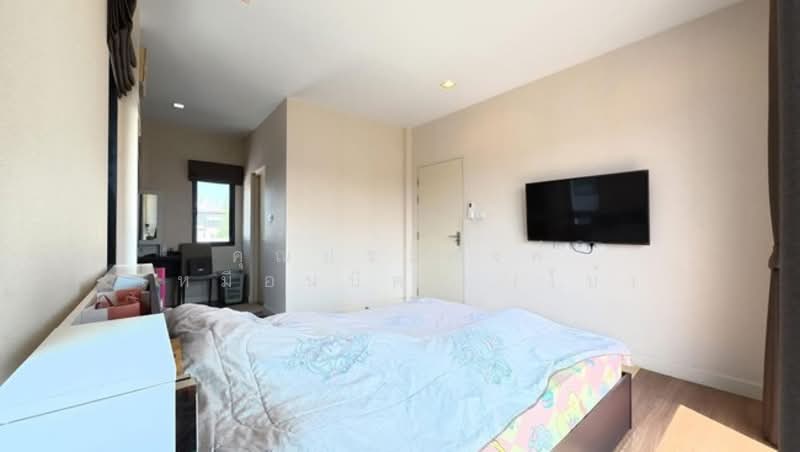 Life Bangkok Boulevard Wongwaen-Onnut 2, Bangkok, 202-112 Sukhumvit 77 Road, Prawet, Prawet, Bangkok, 3 Bedrooms, 170 sqm, Single Detached House For Sale, by คุณประสงค์ เหมือนบิดา (โบ้), 500198063 - DDproperty.com