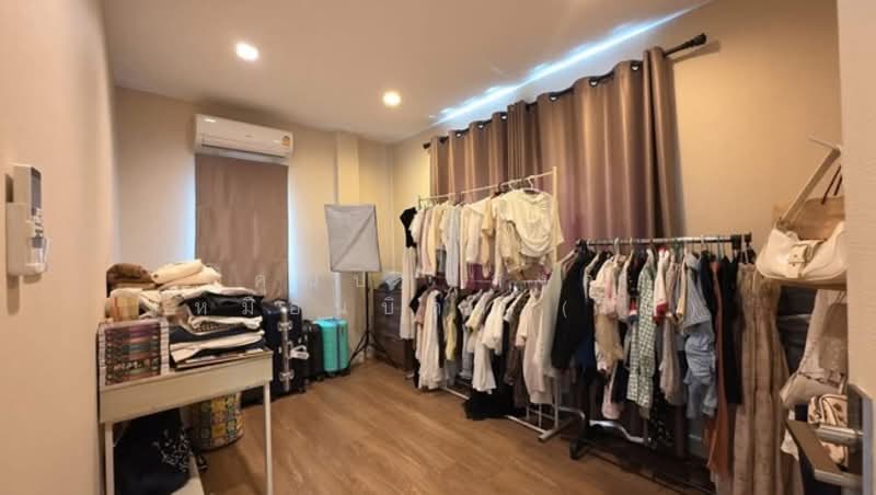 Life Bangkok Boulevard Wongwaen-Onnut 2, Bangkok, 202-112 Sukhumvit 77 Road, Prawet, Prawet, Bangkok, 3 Bedrooms, 170 sqm, Single Detached House For Sale, by คุณประสงค์ เหมือนบิดา (โบ้), 500198063 - DDproperty.com