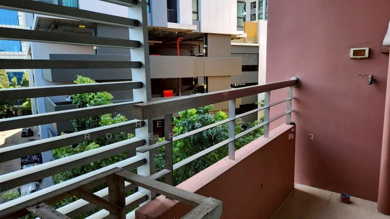 The Kris Extra 4, Bangkok, 330 Soi Ratchada 17, Din Daeng, Din Daeng, Bangkok, 1 Bedroom, 40 sqm, Condo For Sale, by The Best Property  แต้ว, 500198065 - DDproperty.com