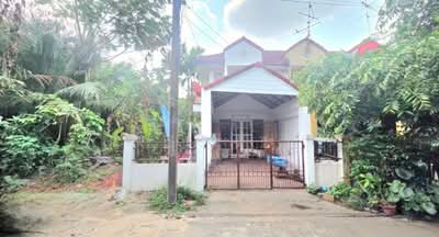 ขาย - Chuenkamol Niwet 7 Soi Phraya Suren 33 : ชื่นกมลนิเวศน์ 7 ซอยพระยาสุเรนทร์ 33, กรุงเทพ