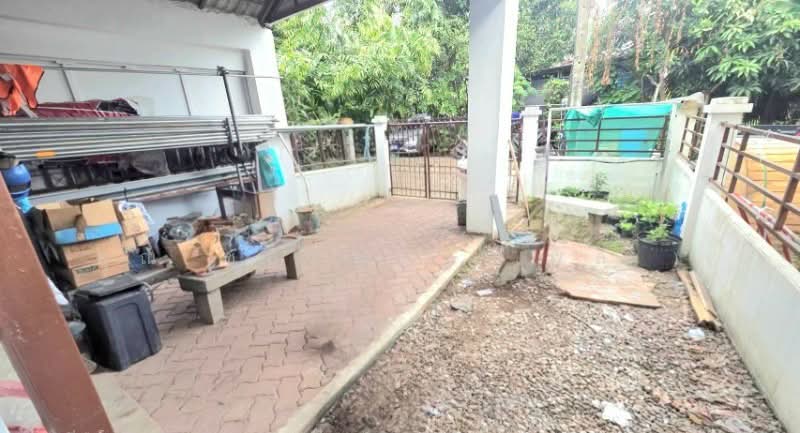 Chuenkamol Niwet 7 Soi Phraya Suren 33, Bangkok, Soi Phraya Suren 33, Bang Chun, Khlong Sam Wa, Bangkok, 2 Bedrooms, 180 sqm, Townhouse For Sale, by คุณ ชลิตพล ( พล ), 500198066 - DDproperty.com