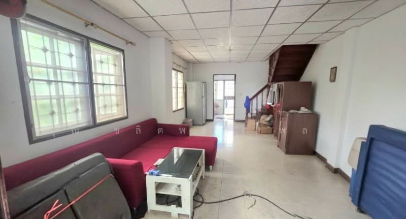 Chuenkamol Niwet 7 Soi Phraya Suren 33, Bangkok, Soi Phraya Suren 33, Bang Chun, Khlong Sam Wa, Bangkok, 2 Bedrooms, 180 sqm, Townhouse For Sale, by คุณ ชลิตพล ( พล ), 500198066 - DDproperty.com