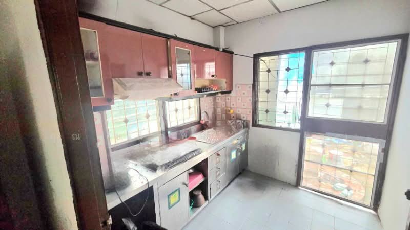 Chuenkamol Niwet 7 Soi Phraya Suren 33, Bangkok, Soi Phraya Suren 33, Bang Chun, Khlong Sam Wa, Bangkok, 2 Bedrooms, 180 sqm, Townhouse For Sale, by คุณ ชลิตพล ( พล ), 500198066 - DDproperty.com