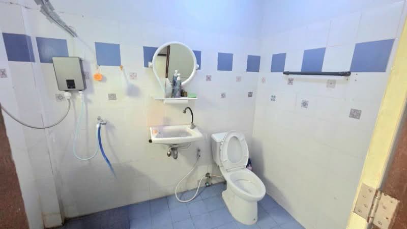 Chuenkamol Niwet 7 Soi Phraya Suren 33, Bangkok, Soi Phraya Suren 33, Bang Chun, Khlong Sam Wa, Bangkok, 2 Bedrooms, 180 sqm, Townhouse For Sale, by คุณ ชลิตพล ( พล ), 500198066 - DDproperty.com