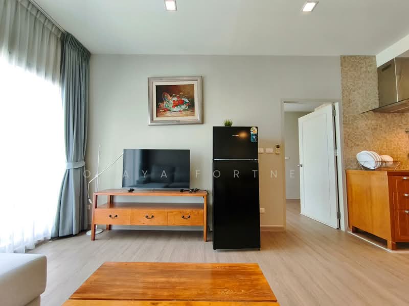 Noble Reveal, Bangkok, 36 Soi Sukhumvit 63, Ekamai Road, Phra Kanong Nua, Watthana, Bangkok, 1 Bedroom, 52 sqm, Condo For Rent, by Oraya Fortney, 500198067 - DDproperty.com