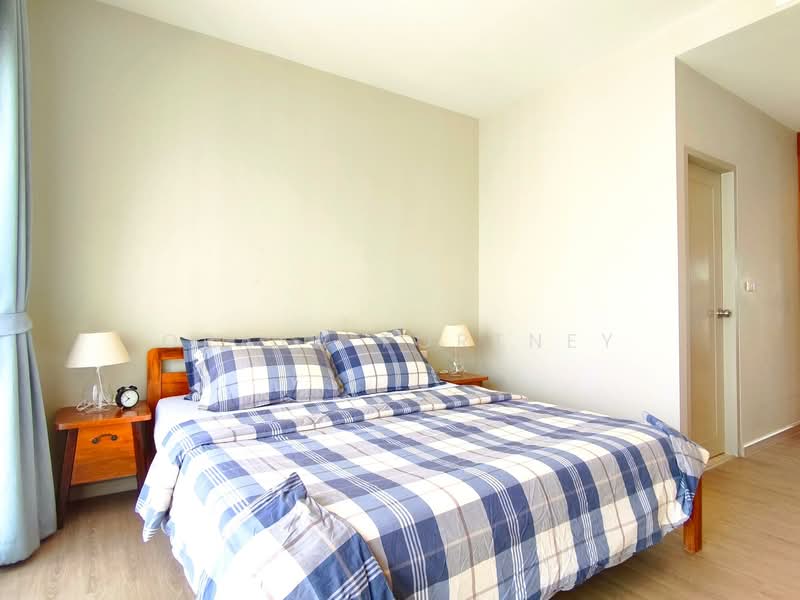 Noble Reveal : โนเบิล รีวีล, กรุงเทพ, 36 ซอยสุขุมวิท 63 ถนนเอกมัย, พระโขนงเหนือ, วัฒนา, กรุงเทพ, 52 ตร.ม., คอนโด ให้เช่า, โดย Oraya Fortney, 500198067 - DDproperty.com