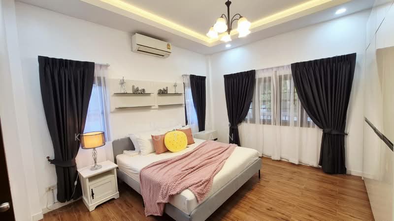 Baan Dusit Pattaya View : บ้าน ดุสิต พัทยา วิว, ชลบุรี, ห้วยใหญ่, บางละมุง, ชลบุรี, 384 ตร.ม., บ้านเดี่ยว ขาย, โดย Jutanon Komoottanaruk, 500198068 - DDproperty.com