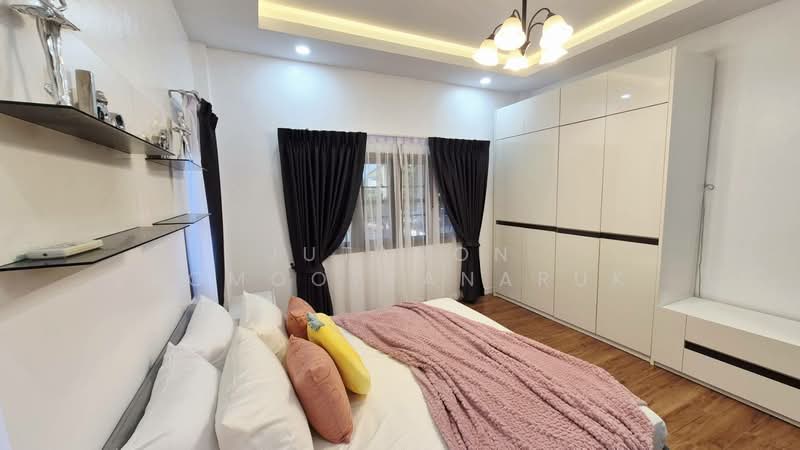 Baan Dusit Pattaya View : บ้าน ดุสิต พัทยา วิว, ชลบุรี, ห้วยใหญ่, บางละมุง, ชลบุรี, 384 ตร.ม., บ้านเดี่ยว ขาย, โดย Jutanon Komoottanaruk, 500198068 - DDproperty.com