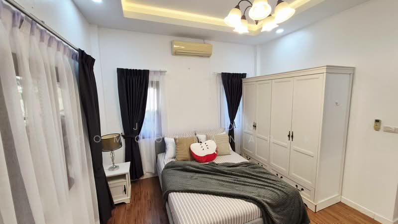 Baan Dusit Pattaya View, Chon Buri (Pattaya), Huai Yai, Bang Lamung (Pattaya), Chon Buri (Pattaya), 3 Bedrooms, 384 sqm, Single Detached House For Sale, by Jutanon Komoottanaruk, 500198068 - DDproperty.com