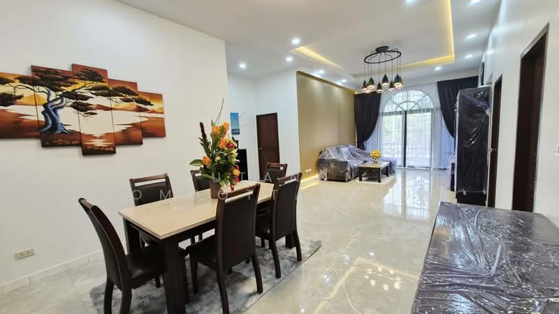 Baan Dusit Pattaya View : บ้าน ดุสิต พัทยา วิว, ชลบุรี, ห้วยใหญ่, บางละมุง, ชลบุรี, 384 ตร.ม., บ้านเดี่ยว ขาย, โดย Jutanon Komoottanaruk, 500198068 - DDproperty.com