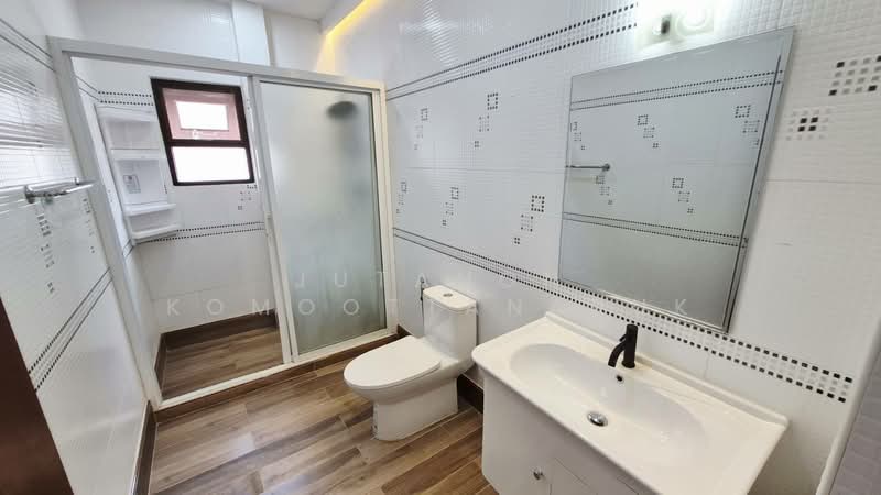 Baan Dusit Pattaya View : บ้าน ดุสิต พัทยา วิว, ชลบุรี, ห้วยใหญ่, บางละมุง, ชลบุรี, 384 ตร.ม., บ้านเดี่ยว ขาย, โดย Jutanon Komoottanaruk, 500198068 - DDproperty.com