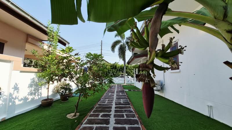 Baan Dusit Pattaya View, Chon Buri (Pattaya), Huai Yai, Bang Lamung (Pattaya), Chon Buri (Pattaya), 3 Bedrooms, 384 sqm, Single Detached House For Sale, by Jutanon Komoottanaruk, 500198068 - DDproperty.com