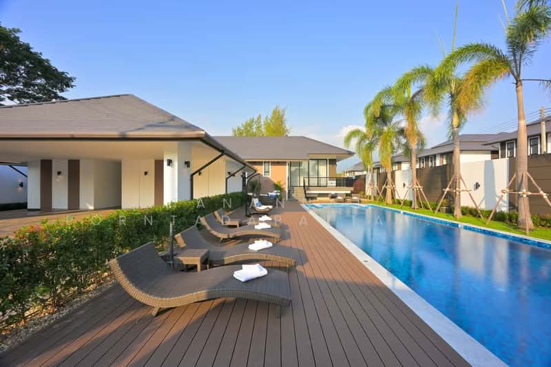 ป่าแดด, เชียงใหม่, ป่าแดด, เมืองเชียงใหม่, เชียงใหม่, 637 ตร.ม., บ้านเดี่ยว ขาย, โดย Tanannat Porntadapattanayothin, 500198069 - DDproperty.com