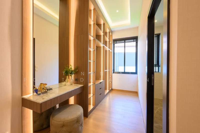 999@Padaed Luxury Pool Villa, Chiang Mai, Pa Daet, Muang Chiang Mai, Chiang Mai, 5 Bedrooms, 637 sqm, Single Detached House For Sale, by Tanannat Porntadapattanayothin, 500198069 - DDproperty.com