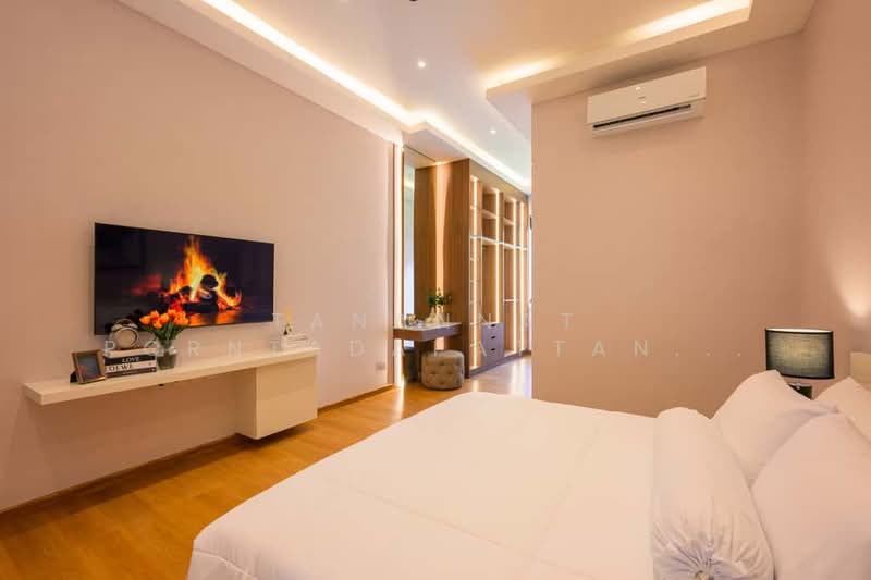 ป่าแดด, เชียงใหม่, ป่าแดด, เมืองเชียงใหม่, เชียงใหม่, 637 ตร.ม., บ้านเดี่ยว ขาย, โดย Tanannat Porntadapattanayothin, 500198069 - DDproperty.com