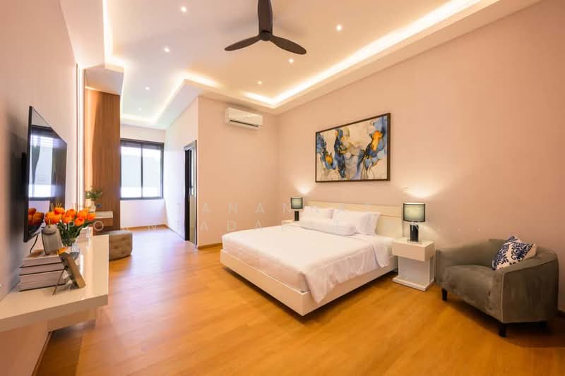 ป่าแดด, เชียงใหม่, ป่าแดด, เมืองเชียงใหม่, เชียงใหม่, 637 ตร.ม., บ้านเดี่ยว ขาย, โดย Tanannat Porntadapattanayothin, 500198069 - DDproperty.com