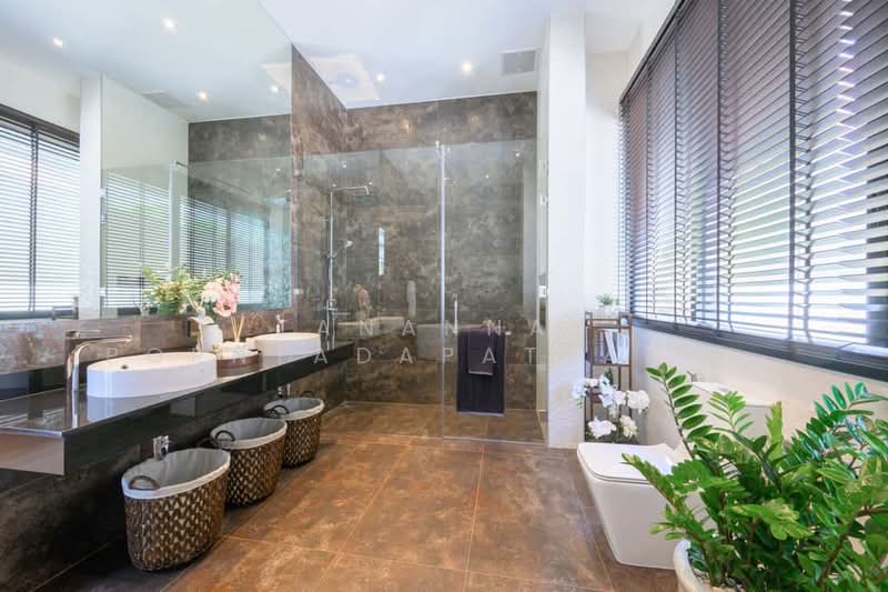 999@Padaed Luxury Pool Villa, Chiang Mai, Pa Daet, Muang Chiang Mai, Chiang Mai, 5 Bedrooms, 637 sqm, Single Detached House For Sale, by Tanannat Porntadapattanayothin, 500198069 - DDproperty.com