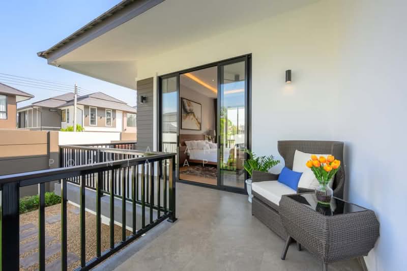 999@Padaed Luxury Pool Villa, Chiang Mai, Pa Daet, Muang Chiang Mai, Chiang Mai, 5 Bedrooms, 637 sqm, Single Detached House For Sale, by Tanannat Porntadapattanayothin, 500198069 - DDproperty.com