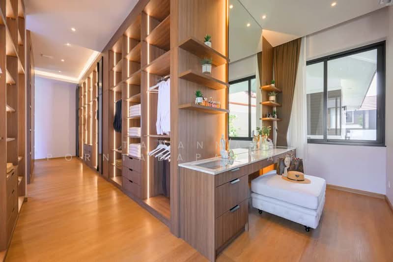 999@Padaed Luxury Pool Villa, Chiang Mai, Pa Daet, Muang Chiang Mai, Chiang Mai, 5 Bedrooms, 637 sqm, Single Detached House For Sale, by Tanannat Porntadapattanayothin, 500198069 - DDproperty.com